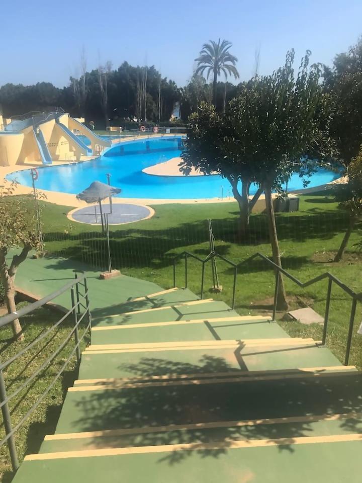 Apartment Vith Amazing View In Minerva Benalmadena Bagian luar foto