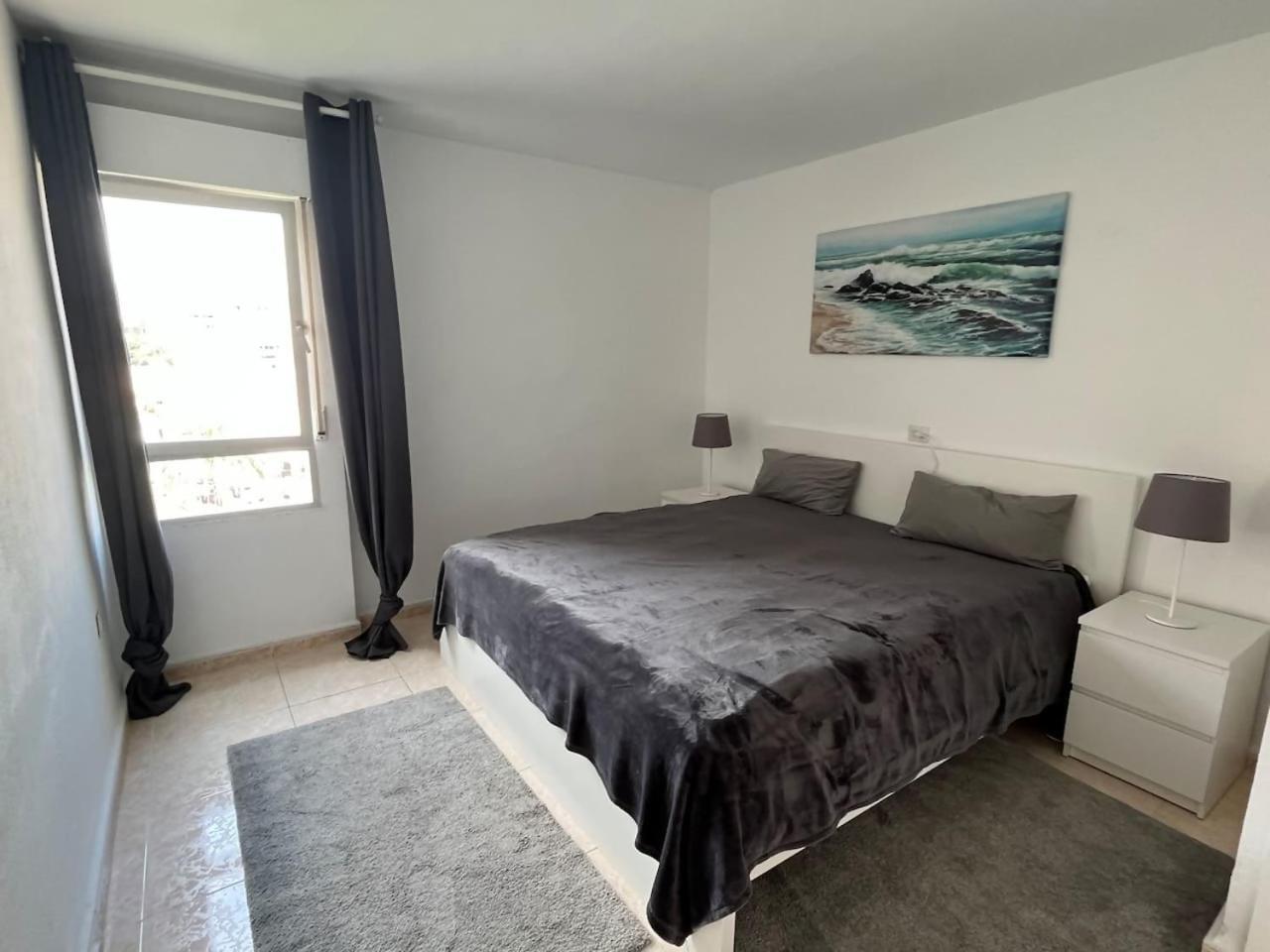 Apartment Vith Amazing View In Minerva Benalmadena Bagian luar foto